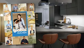 Global Küche Katalog